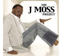 Moss, J - J Moss