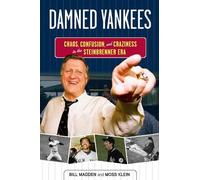 Moss Klein Bill Madden Damned Yankees (Tascabile)
