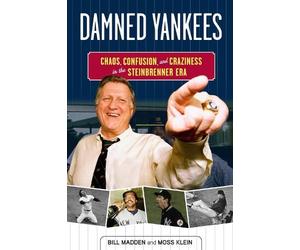 Moss Klein Bill Madden Damned Yankees (Tascabile)