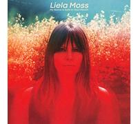 Moss Liela - My Name Is Safe In Your Mouth