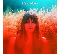 Moss Liela - MY NAME IS SAVE IN YOUR..