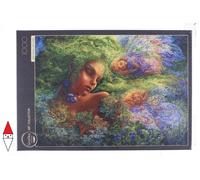 MOSS MAIDEN JOSEPHINE WALL