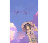 Moss & Moon: A Journal for Intentional Living, Calm Reflection, and Quiet Growth