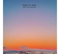 Moss of Aura We'll All Collide (Vinyl LP) 12" Album