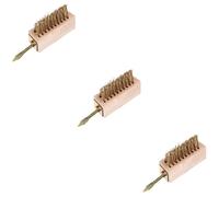 Moss Remover Wire Weeding Brush for Patio Strumento Per Il Diserbo Sarchiatore