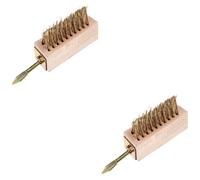 Moss Remover Wire Weeding Brush for Patio Strumento Per Il Diserbo Sarchiatore