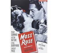 Moss Rose (Rosas Trágicas)