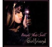 Moss-Scott, Brandy - Bye Baby