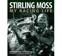Moss Stirling Simon Taylor Stirling Moss (Copertina rigida)