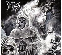 Moss - Tombs Of The Blind Drugged