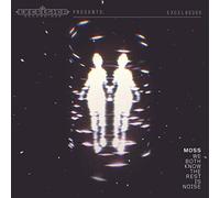 MOSS - WE BOTH KNOW THE REST.. (2 LP)