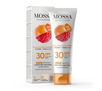 mossa 365 Days Protezione solare naturale 0,05 l