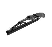 Mossa Completo braccio + spazzola tergicristalli posteriore compatibile con Fiat Seicento (1998-2010) - standard