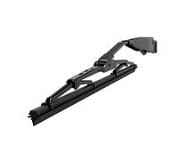 Mossa Completo braccio + spazzola tergicristalli posteriore compatibile con Hyundai Tucson I (2004-2009) - standard