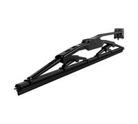 Mossa Completo braccio + spazzola tergicristalli posteriore compatibile con Opel Astra F (1991-2002) - standard