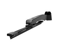 Mossa Completo braccio + spazzola tergicristalli posteriore compatibile con Seat Leon II (07.2005-12.2012) - piatte