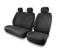 Mossa Coprisedili adatti per Renault Master III IV V VI Van 1994-. BE-1