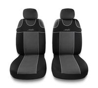 Universale Set coprisedili auto per Peugeot 306 (1993-2003) TS-2