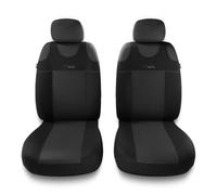 Mossa Coprisedili anteriori compatibili con Seat Altea (2004-2015) - TS-3