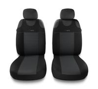 Mossa Coprisedili anteriori compatibili con Suzuki Ignis I, II, III (2000-2019) - TS-4