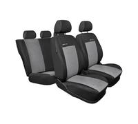 Mossa Coprisedili su Misura compatibili con Citroen C5 III (2008-2017) E2