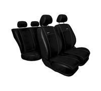 Set coprisedili auto su misura per Fiat Bravo II Hatchback (2007-2014) Prn