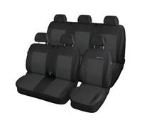 Mossa Coprisedili su Misura compatibili con Ford Transit VII 2013-2019 2E1