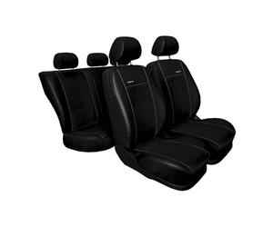 Mossa Coprisedili su Misura compatibili con Hyundai i30 (2007-2012) PRB