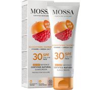 Mossa Cosmetics 365 Defence - Crema solare