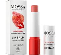 Mossa Cosmetics Juicy Balsamo labbra idratante - Balsamo labbra