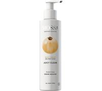 Mossa Cosmetics Juicy Crema Purificante Ribes Bianco 190un - Detergente viso