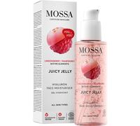 Mossa Cosmetics Juicy Jelly Hyaluron - Crema viso idratante