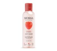 Mossa Cosmetics Mossa Juicy Agua Micelar Strawberry Hyaluronic 0,05 l
