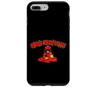 Mossa del clown folle | Merchandising ufficiale ICP | Baby Wraith Custodia per iPhone 7 Plus/8 Plus