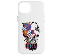 Mossa folle del clown | Mercato ICP | Carnevale di carneficina Custodia per iPhone 14 Plus