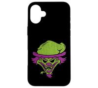 Mossa folle del clown | Merce vintage ICP | Scatola dell'indovinello Custodia per iPhone 16 Plus