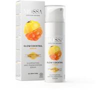 Mossa - Glow Cocktail GLOW COCKTAIL Illuminating Anti-pigmentation Serum Siero luminoso 1 pieces unisex