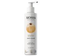 Mossa - Juicy Clean JUICY CLEAN Purifying Creme-mousse Mousse detergente 1 pieces unisex