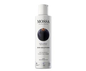 Mossa - Skin Solutions SKIN SOLUTIONS Anti-Blemish Clarifying Toner Tonico viso 1 pieces unisex