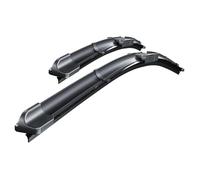 Mossa Spazzole anteriori adatte per Chevrolet Spark I, II (2005-2014) PP | Hatchback