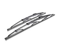 Mossa Spazzole anteriori adatte per Citroen C3 Pluriel (2003-2012) S | Cabriolet