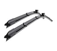 Mossa Spazzole tergicristallo anteriori compatibili con Fiat Ducato III (06.2006-2014) - tergicristalli auto - lame tergilunotto - spazzole piatte 1