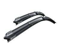 Mossa Spazzole anteriori adatte per Nissan Micra V (K14) (2017-2023) PP | Hatchback