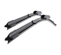Mossa Spazzole anteriori adatte per Skoda Fabia I (1999-2008) PA | Hatchback, Station Wagon, Berlina