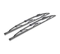 Spazzole tergicristallo per Fiat Ducato II Van (1994-2006) PS2