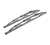 Mossa Spazzole tergicristallo anteriori compatibili con Toyota GT86 (04.2012-2020) - tergicristalli auto - lame tergilunotto - standard