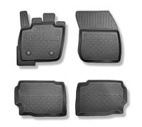 Mossa Tappetini adatti per Ford Mondeo V (2015-2021) 4 pz. G | Station Wagon, Hatchback