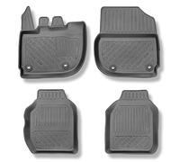 Mossa Tappetini adatti per Honda Jazz V Crosstar Hatchback 2020-... 4 pz. C