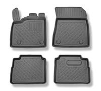 Mossa Tappetini adatti per Nissan X-Trail IV e-Power SUV 2022-. 4 pz. C