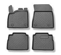 Mossa Tappetini adatti per Nissan X-Trail IV e-Power SUV 2022-. 4 pz. G